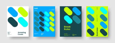 Yaratıcı Flyer Düzeni. Modern Rapor Şablonu. Geometrik Bayrak Tasarımı. Poster. Kitap kapağı. İş sunumu. Broşür. Geçmişi. Haber bülteni. Günlük. Portföy. Reklamcılık. Broşür