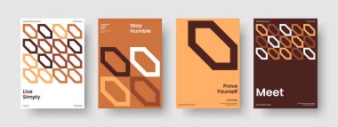 Soyut Kitap Kapağı Düzeni. Geometrik Rapor Tasarımı. Modern Flyer Şablonu. İş sunumu. Pankart. Broşür. Poster. Geçmişi. Portföy. Marka Kimliği. Haber bülteni. El ilanı. Broşür