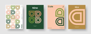 Soyut Broşür Düzeni. Geometrik Kitap Kapağı Tasarımı. Yaratıcı Rapor Şablonu. İş sunumu. El ilanı. Poster. Pankart. Geçmişi. El ilanı. Marka Kimliği. Katalog. Broşür. Haber bülteni