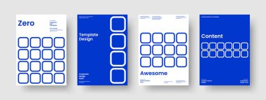 Modern İş Sunum Şablonu. Soyut Kitap Kapağı Düzeni. Geometrik Broşür Tasarımı. Poster. Rapor verin. Pankart. Geçmişi. El ilanı. Haber bülteni. Günlük. El ilanı. Reklamcılık. Marka Kimliği