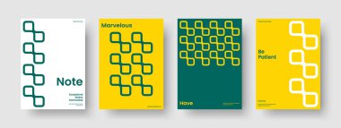 Soyut Flyer Şablonu. Yaratıcı Sancak Düzeni. İzole Poster Tasarımı. Geçmişi. Broşür. Rapor verin. Kitap kapağı. İş sunumu. Marka Kimliği. Portföy. El ilanı. Not defteri. Broşür