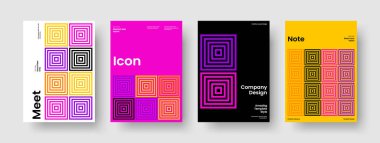 Yaratıcı Arkaplan Şablonu. İzole Broşür Tasarımı. Soyut Flyer Düzeni. Kitap kapağı. Pankart. Rapor verin. Poster. İş sunumu. Portföy. Haber bülteni. Dergi. Reklamcılık. El ilanı