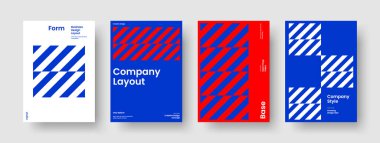 Geometrik Bayrak Tasarımı. İzole edilmiş Flyer düzeni. Yaratıcı Arkaplan Şablonu. Broşür. Kitap kapağı. Rapor verin. Poster. İş sunumu. Günlük. El ilanı. Reklamcılık. Dergi. Not Defteri