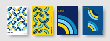 Modern Kitap Kapağı Düzeni. Soyut Flyer Şablonu. Yaratıcı İş Sunumu Tasarımı. Geçmişi. Broşür. Poster. Pankart. Rapor verin. El ilanı. Broşür. Haber bülteni. Reklamcılık. Marka Kimliği