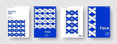 Soyut Rapor Şablonu. İzole edilmiş Flyer düzeni. Yaratıcı Arka plan Tasarımı. Broşür. Kitap kapağı. İş sunumu. Poster. Pankart. Marka Kimliği. Haber bülteni. Portföy. Not defteri. Günlük