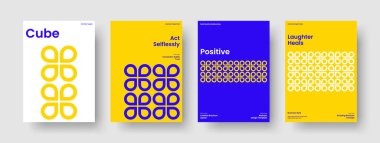 Geometrik Broşür Şablonu. İzole Kitap Kapağı Tasarımı. Yaratıcı Arkaplan Düzeni. Poster. Rapor verin. Pankart. El ilanı. İş sunumu. Reklamcılık. El ilanı. Marka Kimliği. Broşür. Dergi