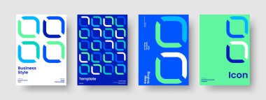 Geometrik Kitap Kapağı Tasarımı. İzole iş sunum şablonu. Yaratıcı Broşür Düzeni. El ilanı. Pankart. Geçmişi. Poster. Rapor verin. Haber bülteni. Portföy. Not defteri. Reklamcılık. El ilanı