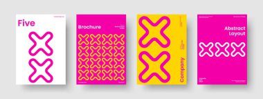 İzole edilmiş Bayrak Tasarımı. Modern Broşür Şablonu. Geometrik Flyer düzeni. Geçmişi. Poster. Kitap kapağı. Rapor verin. İş sunumu. Broşür. Reklamcılık. Dergi. Broşür. Marka Kimliği