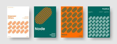 Yaratıcı Flyer Şablonu. Geometrik Arkaplan Düzeni. İzole edilmiş İş Sunumu Tasarımı. Pankart. Broşür. Kitap kapağı. Rapor verin. Poster. Günlük. Broşür. Haber bülteni. Katalog. El ilanı