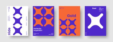 Modern İş Sunumu Tasarımı. Yaratıcı Rapor Düzeni. İzole edilmiş Flyer Şablonu. Broşür. Pankart. Geçmişi. Poster. Kitap kapağı. Reklamcılık. Günlük. Haber bülteni. Dergi. Broşür. Not Defteri