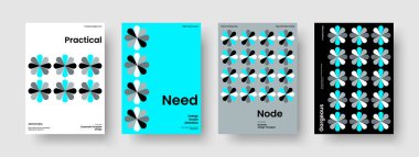 Geometrik Poster Düzeni. Soyut Sancak Tasarımı. İzole edilmiş Flyer Şablonu. İş sunumu. Geçmişi. Rapor verin. Broşür. Kitap kapağı. Katalog. Günlük. Reklamcılık. Haber bülteni. Portföy