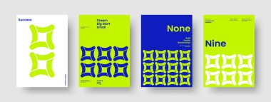 Geometrik Rapor Tasarımı. Modern Broşür Şablonu. İzole Poster Düzeni. El ilanı. Pankart. Geçmişi. İş sunumu. Kitap kapağı. Haber bülteni. Marka Kimliği. Günlük. Portföy. Reklamcılık