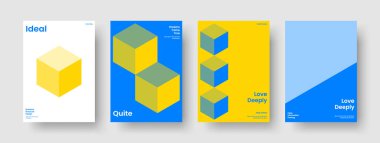 Yaratıcı Rapor Düzeni. Modern İş Sunumu Tasarımı. İzole edilmiş Flyer Şablonu. Poster. Geçmişi. Kitap kapağı. Pankart. Broşür. Haber bülteni. Not defteri. El ilanı. Reklamcılık. Dergi