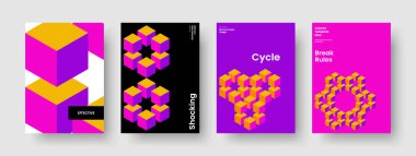 Yaratıcı Arkaplan Şablonu. İzole Kitap Kapağı Düzeni. Modern İş Sunumu Tasarımı. Rapor verin. Broşür. El ilanı. Pankart. Poster. Marka Kimliği. El ilanı. Dergi. Broşür. Portföy