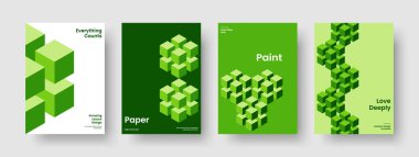 Yaratıcı Poster Tasarımı. Geometrik Sancak Şablonu. Soyut Broşür Düzeni. Kitap kapağı. El ilanı. İş sunumu. Geçmişi. Rapor verin. Dergi. Katalog. Portföy. Haber bülteni. Broşür