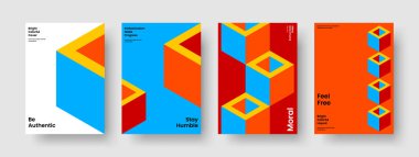 Soyut Kitap Kapağı Düzeni. Geometrik Bayrak Tasarımı. Yaratıcı Poster Şablonu. El ilanı. İş sunumu. Broşür. Rapor verin. Geçmişi. Broşür. El ilanı. Günlük. Reklamcılık. Not Defteri