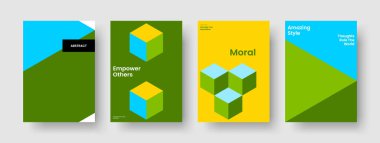 Geometrik Kitap Kapağı Düzeni. Modern Broşür Şablonu. Yaratıcı Poster Tasarımı. Geçmişi. İş sunumu. Pankart. Rapor verin. El ilanı. Broşür. Portföy. Katalog. Günlük. Dergi. Haber bülteni