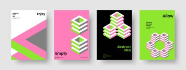 Soyut İş Sunumu Tasarımı. Yaratıcı Poster Şablonu. Modern Banner Planı. Rapor verin. Geçmişi. El ilanı. Broşür. Kitap kapağı. Katalog. Portföy. Günlük. Haber bülteni. El ilanı. Not Defteri