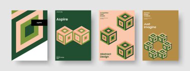 Yaratıcı İş Sunumu Modeli. Soyut Flyer Şablonu. Geometrik Broşür Tasarımı. Poster. Rapor verin. Kitap kapağı. Pankart. Geçmişi. Marka Kimliği. Katalog. El ilanı. Günlük. Reklamcılık