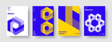 Geometrik Arkaplan Şablonu. Modern Rapor Tasarımı. Yaratıcı Broşür Düzeni. Kitap kapağı. Pankart. Poster. İş sunumu. El ilanı. Not defteri. Dergi. El ilanı. Reklamcılık. Marka Kimliği