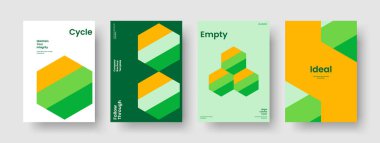 Yaratıcı Sancak Şablonu. Soyut İş Sunum Düzeni. Modern Poster Tasarımı. Rapor verin. Kitap kapağı. Broşür. El ilanı. Geçmişi. Marka Kimliği. Portföy. Broşür. Katalog. El ilanı