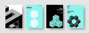 Geometrik Poster Tasarımı. Soyut Arkaplan Şablonu. İzole edilmiş Banner Planı. İş sunumu. Broşür. El ilanı. Kitap kapağı. Rapor verin. Not defteri. El ilanı. Broşür. Marka Kimliği. Günlük