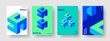 Geometrik Flyer Şablonu. Modern Rapor Tasarımı. Soyut İş Sunum Düzeni. Pankart. Geçmişi. Broşür. Kitap kapağı. Poster. Portföy. El ilanı. Günlük. Broşür. Dergi. Haber bülteni