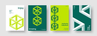 Modern Flyer Design. İzole Broşür Şablonu. Yaratıcı İş Sunumu Modeli. Pankart. Kitap kapağı. Poster. Rapor verin. Geçmişi. Portföy. Katalog. Haber bülteni. Günlük. El ilanı. Broşür