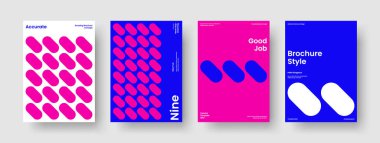 İzole edilmiş Flyer Şablonu. Modern Kitap Kapağı Tasarımı. Soyut Banner Düzeni. Geçmişi. Broşür. İş sunumu. Rapor verin. Poster. Günlük. Reklamcılık. Katalog. Marka Kimliği. Not Defteri