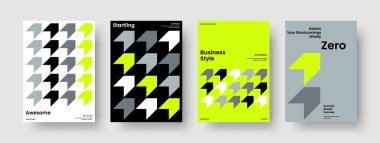 İzole Broşür Planı. Soyut Flyer Şablonu. Yaratıcı Rapor Tasarımı. Pankart. İş sunumu. Geçmişi. Poster. Kitap kapağı. Reklamcılık. El ilanı. Günlük. Broşür. Broşür