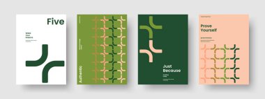 Yaratıcı İş Sunumu Tasarımı. Modern Arkaplan Şablonu. Geometrik Broşür Düzeni. Rapor verin. Kitap kapağı. Pankart. Poster. El ilanı. Marka Kimliği. Haber bülteni. Portföy. Günlük. Broşür