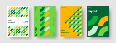 Modern Broşür Şablonu. Soyut Flyer Tasarımı. Yaratıcı Poster Düzeni. İş sunumu. Kitap kapağı. Geçmişi. Pankart. Rapor verin. Katalog. Portföy. Haber bülteni. Dergi. Broşür. El ilanı