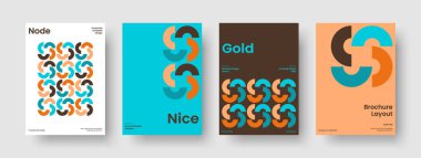 Yaratıcı Rapor Şablonu. İzole Poster Düzeni. Geometrik Flyer Tasarımı. Pankart. Broşür. Geçmişi. Kitap kapağı. İş sunumu. Katalog. Broşür. Marka Kimliği. Haber bülteni. Dergi