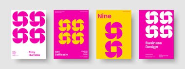 İzole edilmiş İş Sunumu Tasarımı. Geometrik Poster Düzeni. Modern Kitap Kapağı Şablonu. Geçmişi. Broşür. El ilanı. Rapor verin. Pankart. Marka Kimliği. Broşür. Günlük. Haber bülteni. Portföy