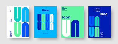 Yaratıcı Rapor Düzeni. Modern Banner Şablonu. İzole Arkaplan Tasarımı. Broşür. İş sunumu. El ilanı. Poster. Kitap kapağı. Katalog. Dergi. Broşür. El ilanı. Günlük. Portföy