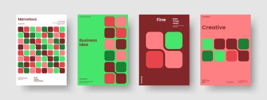 Geometrik Arkaplan Düzeni. Modern İş Sunum Şablonu. Yaratıcı Broşür Tasarımı. Poster. El ilanı. Rapor verin. Pankart. Kitap kapağı. Haber bülteni. Dergi. Katalog. Reklamcılık. Marka Kimliği