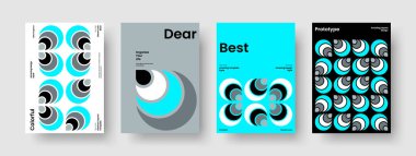 Yaratıcı Kitap Kapağı Tasarımı. Soyut Broşür Düzeni. İzole edilmiş Flyer Şablonu. İş sunumu. Pankart. Poster. Geçmişi. Rapor verin. Reklamcılık. Günlük. Portföy. El ilanı. Broşür. Katalog