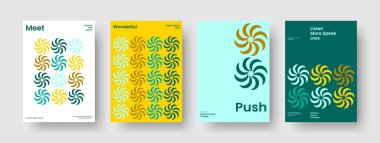 Modern İş Sunumu Tasarımı. Yaratıcı Rapor Şablonu. Soyut Poster Düzeni. El ilanı. Kitap kapağı. Pankart. Geçmişi. Broşür. Katalog. Dergi. Marka Kimliği. Not defteri. Broşür