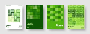 Geometrik İş Sunum Düzeni. Soyut Poster Tasarımı. İzole Rapor Şablonu. Pankart. Kitap kapağı. El ilanı. Broşür. Geçmişi. Haber bülteni. Dergi. Katalog. Reklamcılık. Günlük