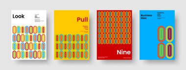 Yaratıcı Flyer Düzeni. Geometrik İş Sunum Şablonu. Soyut Broşür Tasarımı. Poster. Pankart. Rapor verin. Geçmişi. Kitap kapağı. Marka Kimliği. Broşür. Reklamcılık. El ilanı. Haber bülteni