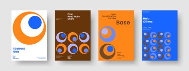 İzole Broşür Şablonu. Yaratıcı Sancak Tasarımı. Soyut Rapor Düzeni. El ilanı. Poster. İş sunumu. Geçmişi. Kitap kapağı. Broşür. Portföy. Günlük. Reklamcılık. El ilanı. Katalog