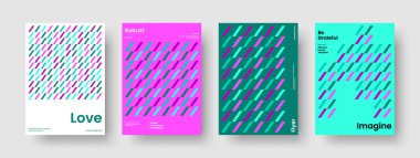 Geometrik Broşür Tasarımı. Modern Flyer Şablonu. Yaratıcı Rapor Düzeni. Kitap kapağı. Poster. Geçmişi. İş sunumu. Pankart. Dergi. Haber bülteni. Broşür. Reklamcılık. Katalog