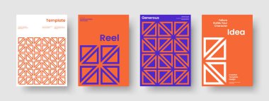 Soyut Banner Düzeni. İzole iş sunum şablonu. Geometrik Arkaplan Tasarımı. Kitap kapağı. Rapor verin. Broşür. El ilanı. Poster. Broşür. Haber bülteni. Marka Kimliği. Broşür. Katalog