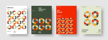 İzole Broşür Şablonu. Modern Rapor Tasarımı. Geometrik Arkaplan Düzeni. Pankart. İş sunumu. Poster. El ilanı. Kitap kapağı. Dergi. Katalog. Marka Kimliği. Portföy. Reklamcılık