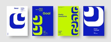 Geometrik Kitap Kapağı Şablonu. Soyut Rapor Tasarımı. Modern İş Sunumu Mizanpajı. Pankart. Poster. El ilanı. Geçmişi. Broşür. Portföy. El ilanı. Marka Kimliği. Reklamcılık. Günlük