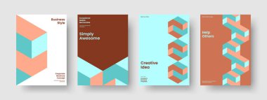 Yaratıcı Broşür Tasarımı. Geometrik Kitap Kapağı Düzeni. Modern Arkaplan Şablonu. Poster. Pankart. Rapor verin. El ilanı. İş sunumu. Marka Kimliği. Broşür. Not defteri. Portföy. Haber bülteni