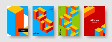 Geometrik Poster Düzeni. İzole Broşür Şablonu. Modern İş Sunumu Tasarımı. Rapor verin. Kitap kapağı. Pankart. Geçmişi. El ilanı. Katalog. Haber bülteni. Portföy. Reklamcılık. El ilanı