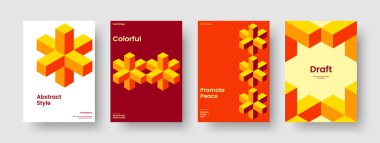 Modern Broşür Planı. Geometrik Arkaplan Şablonu. Soyut Flyer Tasarımı. Pankart. Kitap kapağı. İş sunumu. Poster. Rapor verin. Not defteri. Broşür. Reklamcılık. Dergi. Haber bülteni