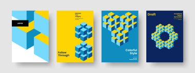 Modern Banner Planı. Geometrik Flyer Şablonu. Yaratıcı Rapor Tasarımı. Poster. Kitap kapağı. İş sunumu. Broşür. Geçmişi. Reklamcılık. Broşür. Katalog. Marka Kimliği. Portföy