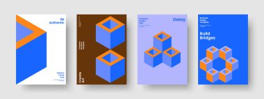 Soyut Broşür Düzeni. İzole edilmiş Bayrak Tasarımı. Yaratıcı Flyer Şablonu. İş sunumu. Geçmişi. Rapor verin. Poster. Kitap kapağı. Günlük. Reklamcılık. El ilanı. Portföy. Not Defteri